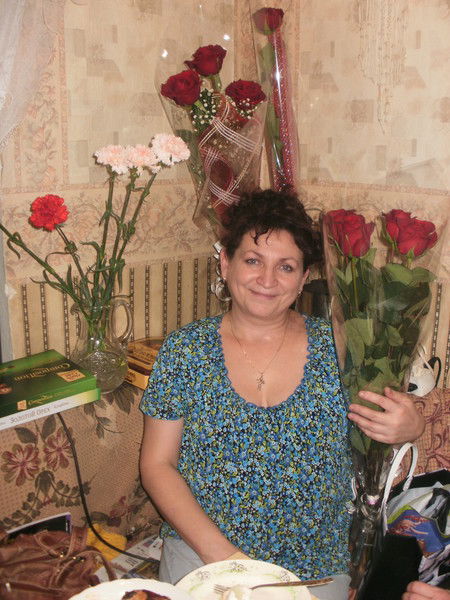 Татьяна Кулинич