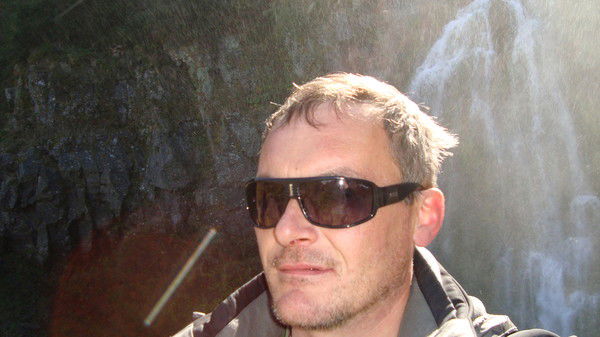 Вадим Зубарев