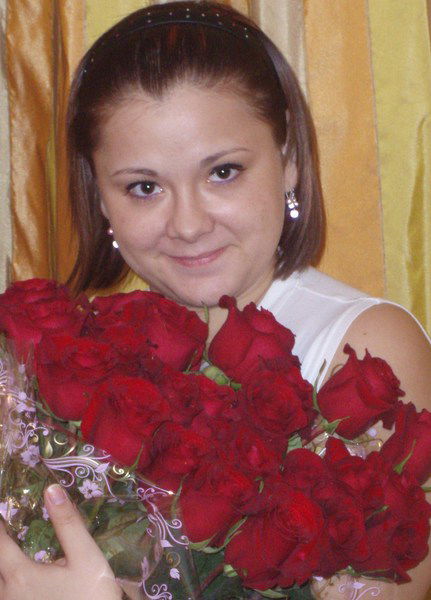 Юлия Митаева