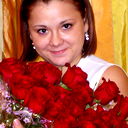 Юлия Митаева