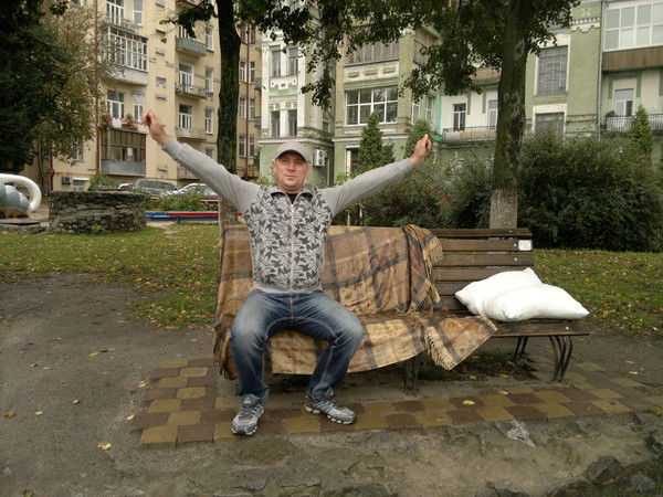 Максим Таран