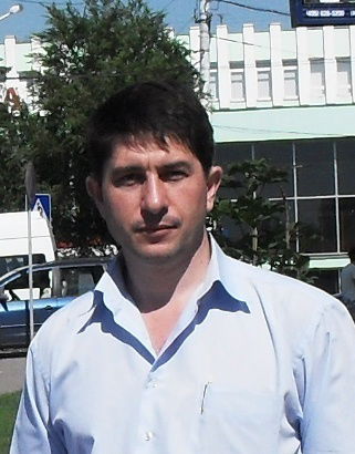 Ифрат Зилфикаров