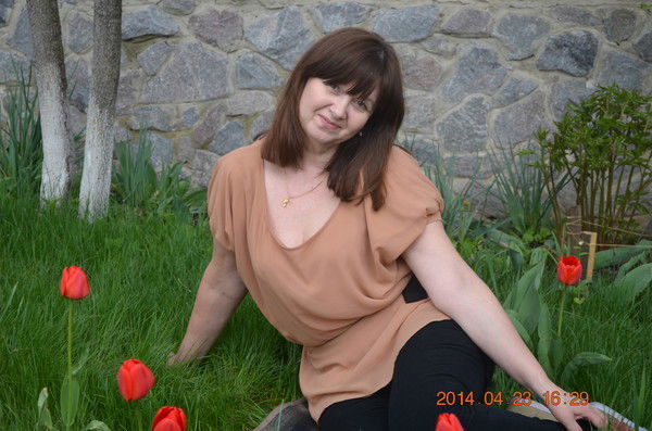 Baлентина Голуб (Твердоступ)