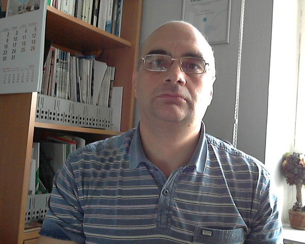 Сергей Лебедев