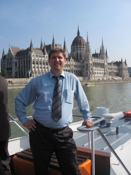 Александр Ганца