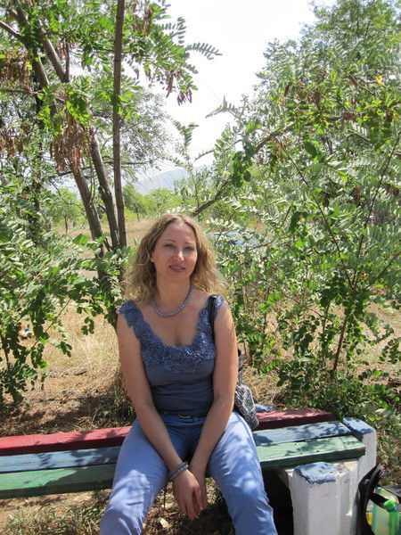 Наталья Пацегон