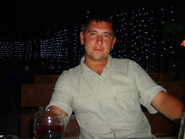 Миша Сирожетдинов