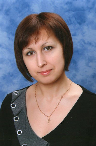 Света Шедикова