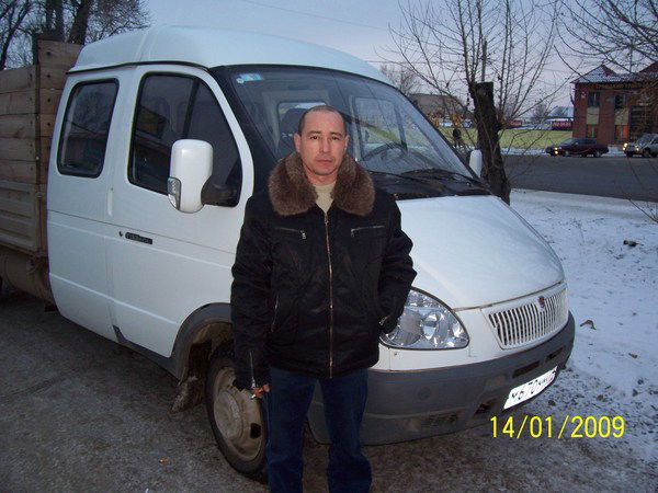 Евгений Вязовцев