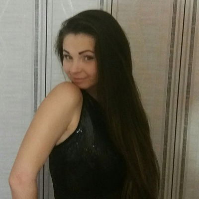 Татьяна Никитина