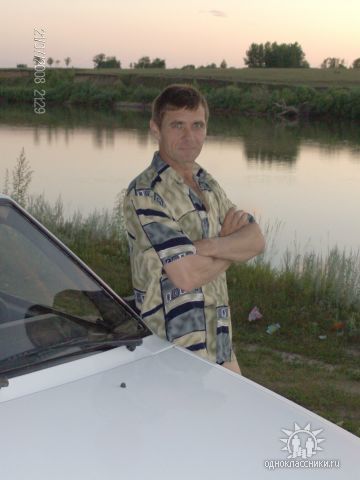 Колчанов Юрий