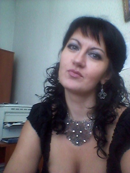 Тинка Альвинская