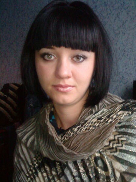 Наталья Таранухин