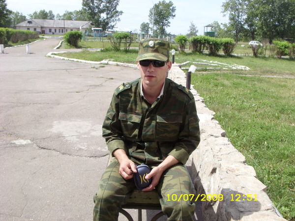 Николай Карасенко