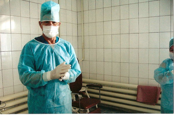 Сергей Саяпин