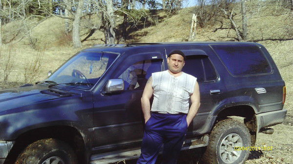 Александр Коняшин