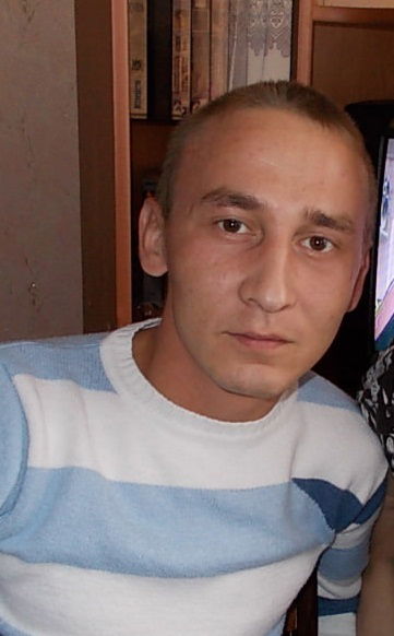 Андрей Нестерeв