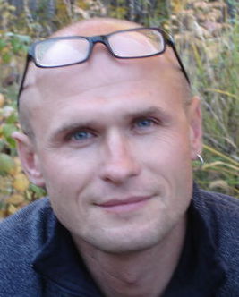 Марк Зименок