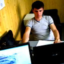 Алексей Папшев