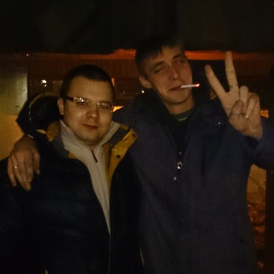 Николай Корнев