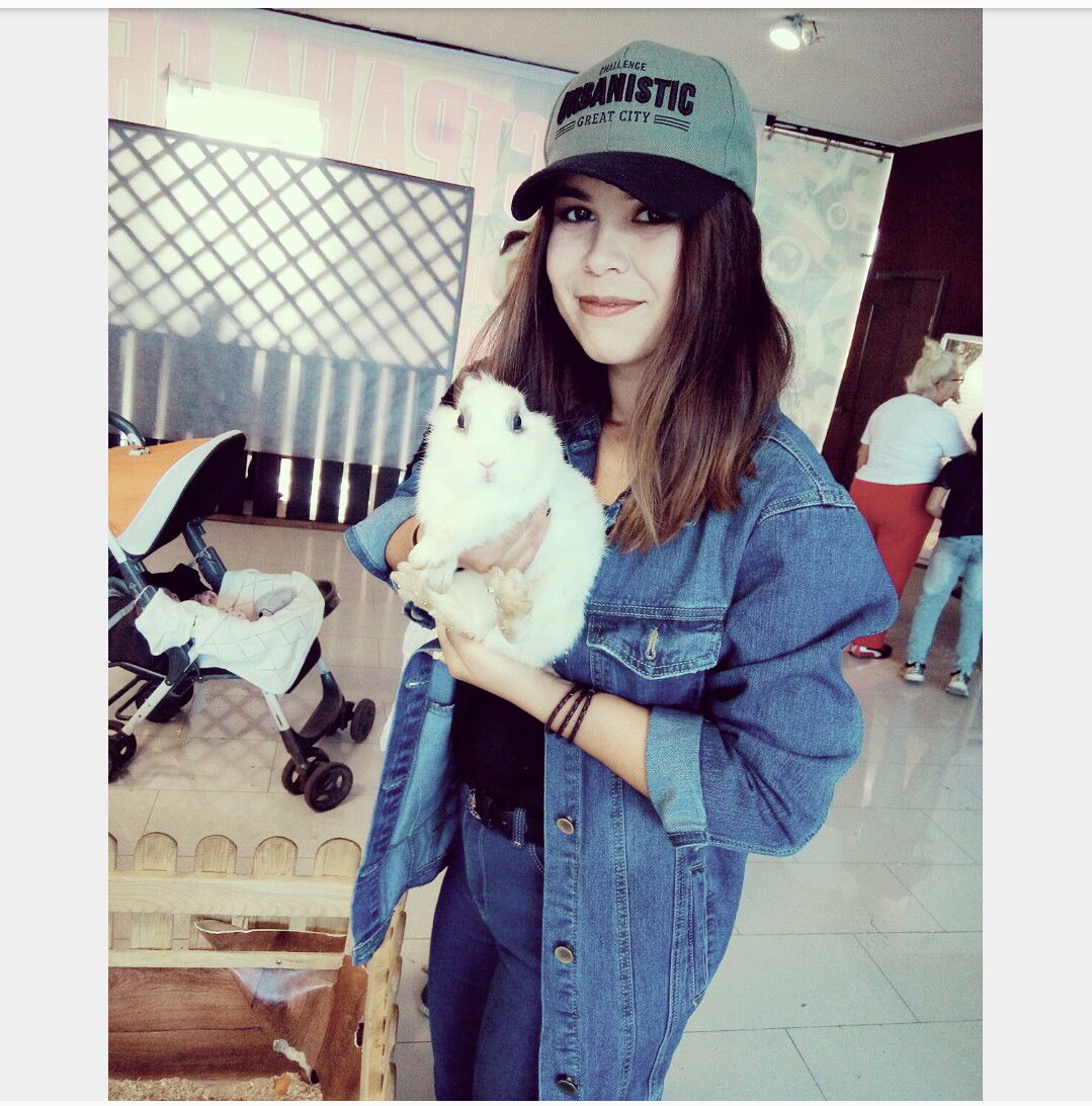 Дилья Халимова