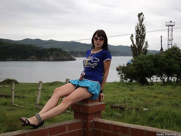 Анастасия Волегова