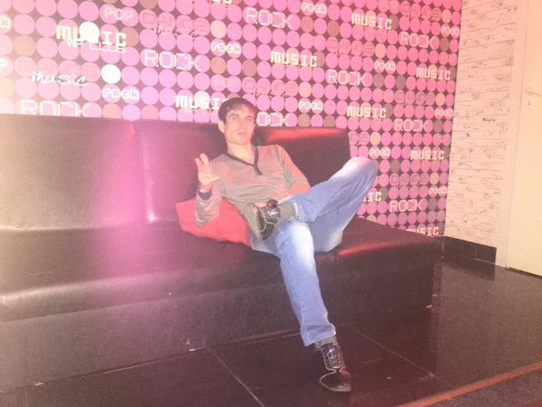 Сергей Тингаев