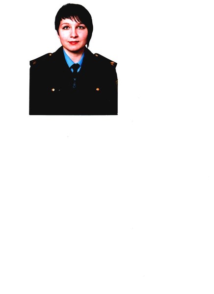 Лариса Фирсова