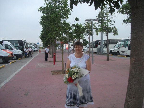 Ольга Веремчук (Гукайло)