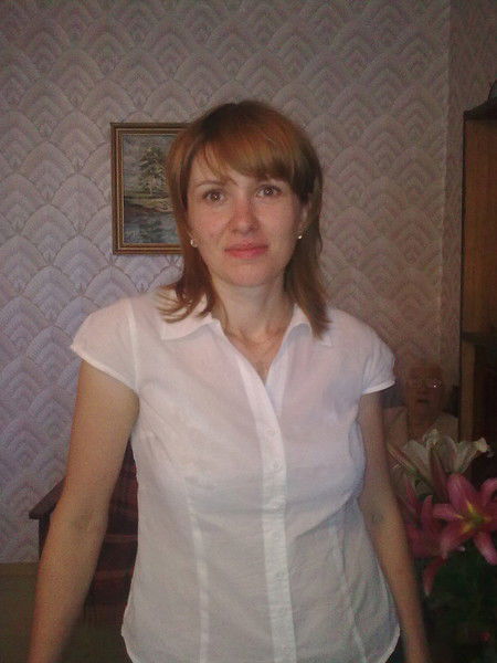 Екатерина Маслова