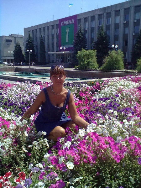 Лариса Козлова