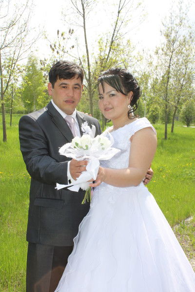 Нариман Маметсупиев