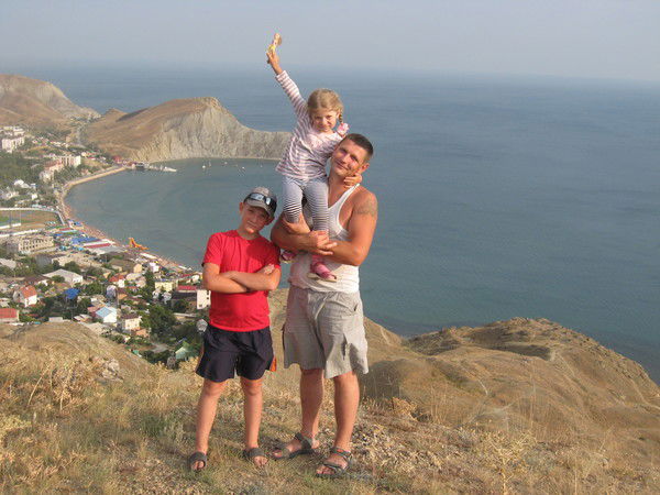 Александр Машталеж