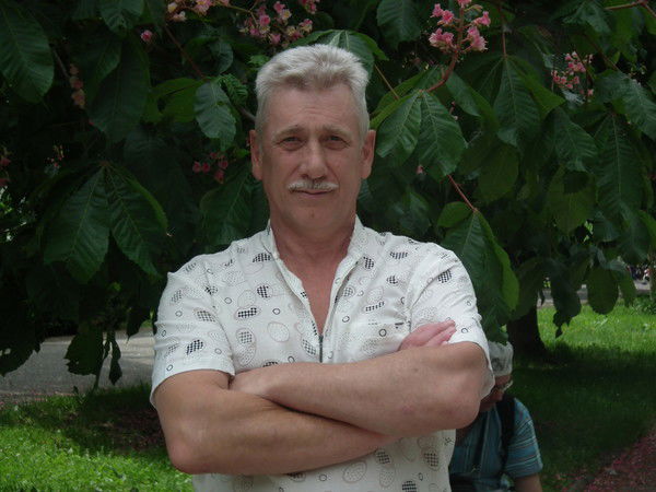 Юра Левичев