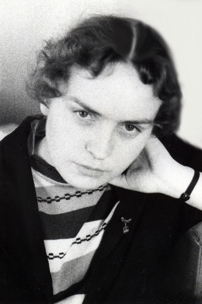 Людмила Кулешова