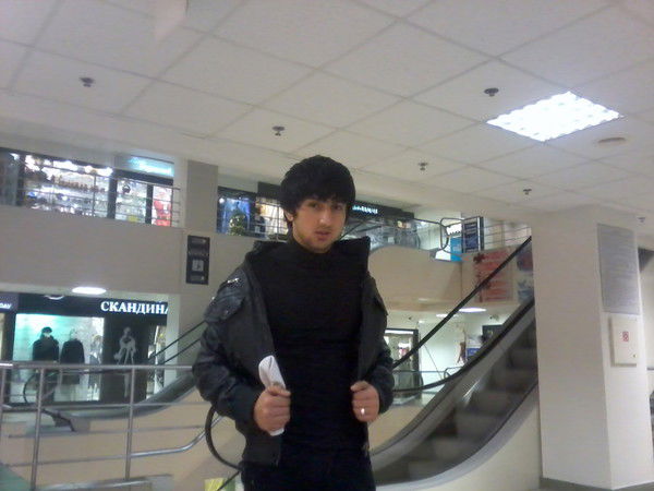 Бахтик Назакатов