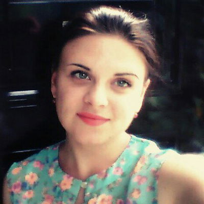 Алла Александрова