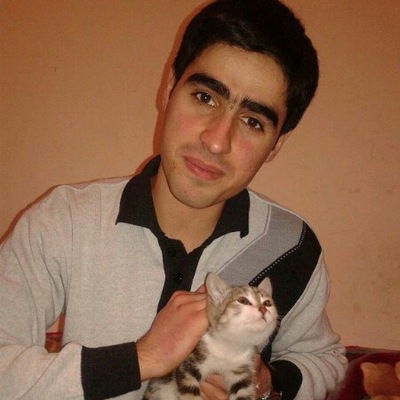 Турал Исмаилов