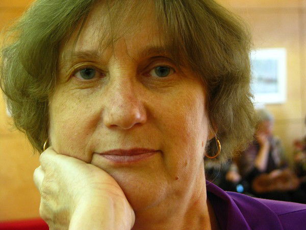 Галина Гусева