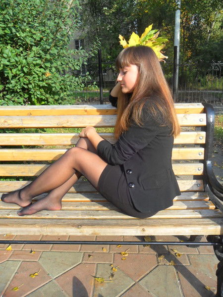 Нина Петухова