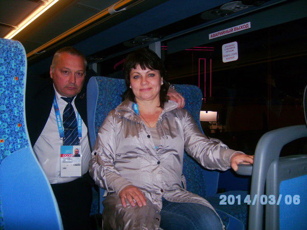 Юрий Головкин