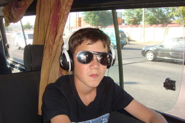 Ришат Максудов