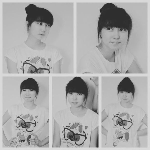 Дана Аманова (К-Попер)