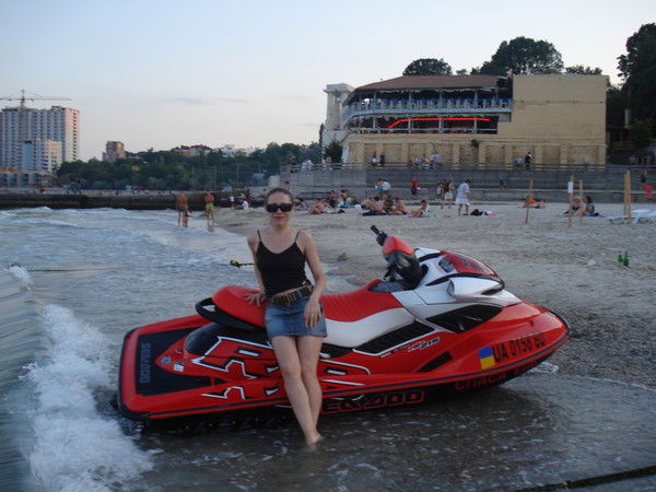 Елена Аксинорская