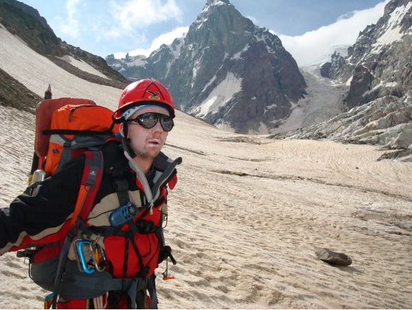 Василий Кунгурцев