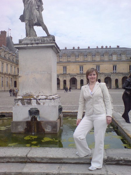 Света Светланова