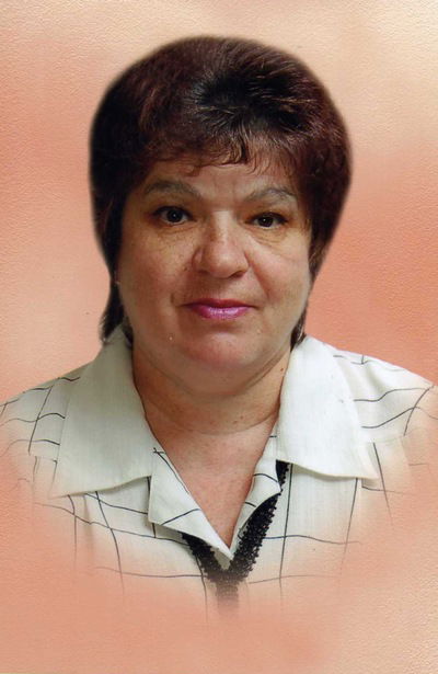 Татьяна Морозова