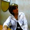 Анжела Адуева