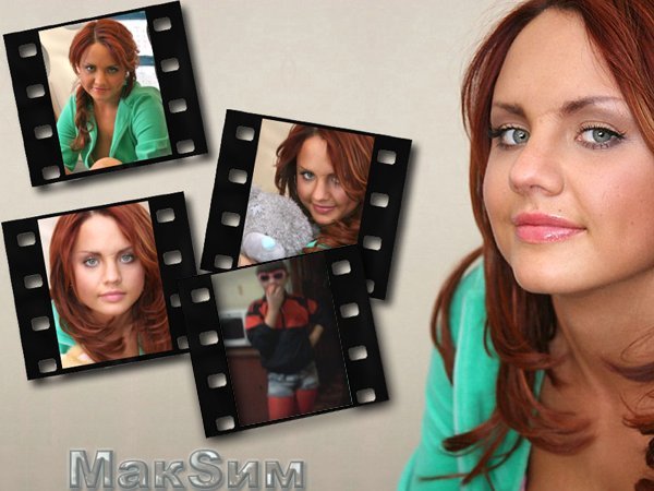 Анюсенька Азарова