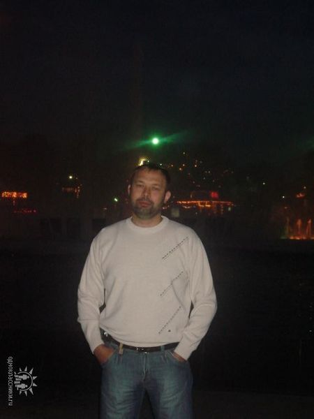 Илья Лаптев